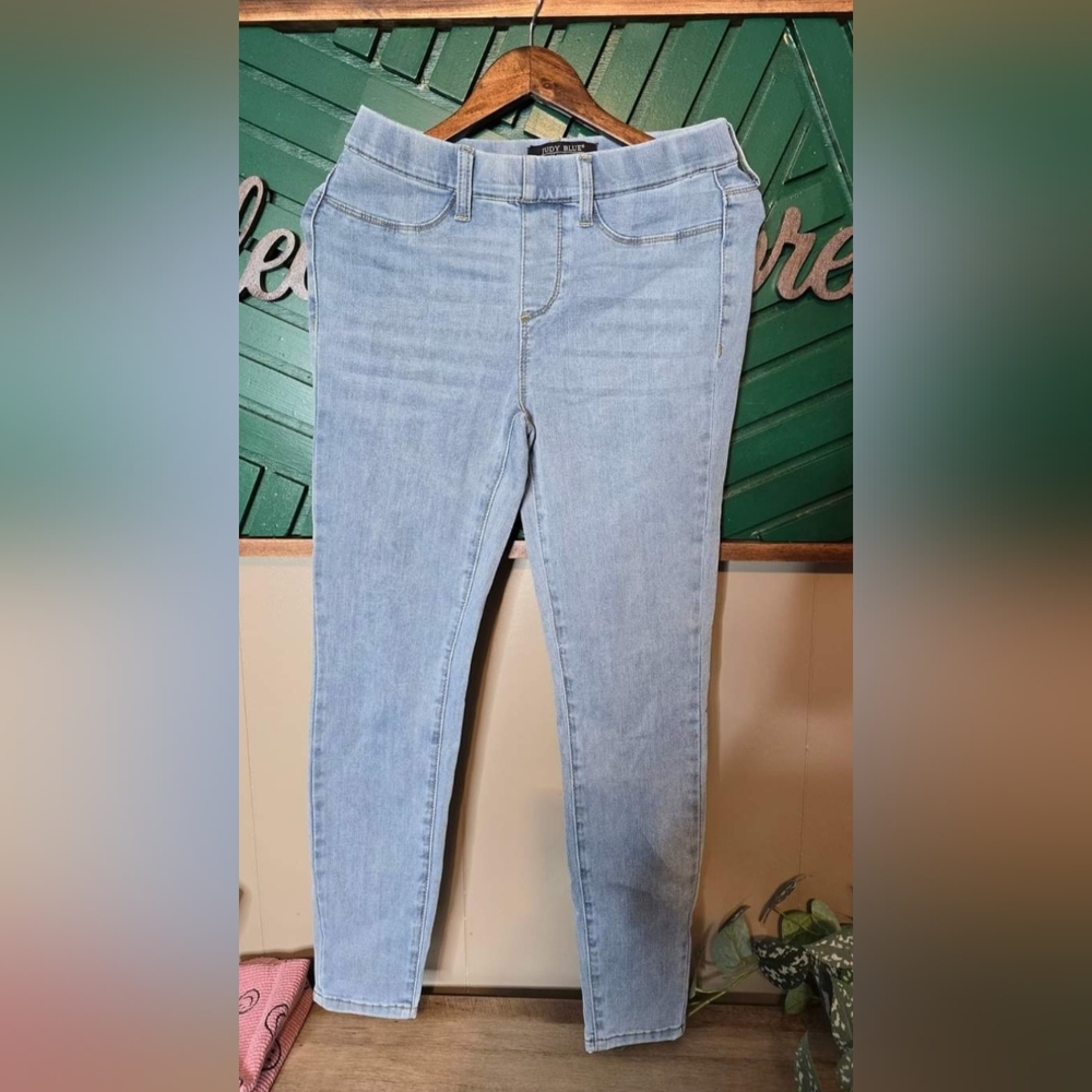 Judy Blue Jeans